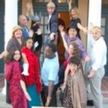 The Impromptu Players of Stageworks Theatre Present ENTER LAUGHING 11/5