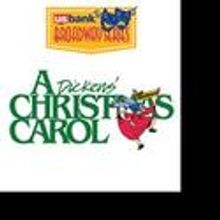 The Fox Theatre Presents CHRISTMAS CAROL 12/9-12