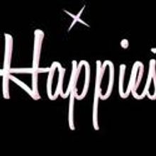 Karen Tortora-Lee & The Happiest Medium Presents THE HAPPIEST MEDIUM (In 3-D)