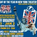 Blethyn, Buggy and Cooke Lead HAUNTED At Brits Off Broadway at 59E59