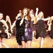 Jaime Donegan Comes To Tiverton to Produce the East Bay Follies, Runs 12/9-12