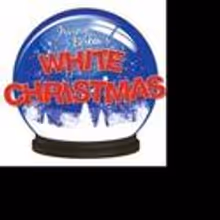 Diablo Theatre Company Presents WHITE CHRISTMAS 11/26