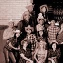 Annie Get Your Gun Comes To Grosse Point Theater, Opens 11/7