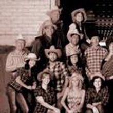 Annie Get Your Gun Comes To Grosse Point Theater, Opens 11/7