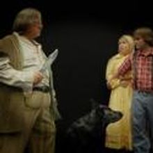 THE ADVENTURES OF TOM SAWYER Comes to Life at Theater Works 11/4-14