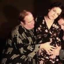 Who Wants Cake? Presents Harry Kondoleon's Christmas on Mars