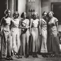 MoMA Presents: Weimar Cinema, 1919–1933: Daydreams and Nightmares 11/17