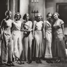 MoMA Presents: Weimar Cinema, 1919–1933: Daydreams and Nightmares 11/17