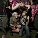 Murray Hill, Glenn Marla Join Cast of The Lesbian Love Octagon 11/4