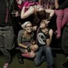  Murray Hill, Glenn Marla Join Cast of The Lesbian Love Octagon 11/4