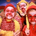 MST’s Kids On Stage Present The Amazing Adventures of the Marvelous Monkey King