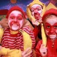 MST’s Kids On Stage Present The Amazing Adventures of the Marvelous Monkey King