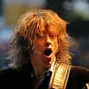 The Waterboys Choose Wexford Opera House For An Appointment With Mr Yeats