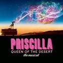 PRISCILLA QUEEN OF THE DESERT THE MUSICAL Broadway Tix Go On Sale 10/30
