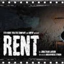 11th Hour Theatre Company and MPiRP Presents RENT 11/5-21