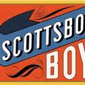 THE SCOTTSBORO BOYS Opens at the Lyceum Theatre 10/31