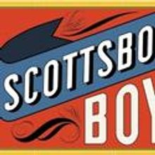 THE SCOTTSBORO BOYS Opens at the Lyceum Theatre 10/31