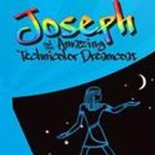 FAC Presents Joseph and the Amazing Technicolor Dreamcoat