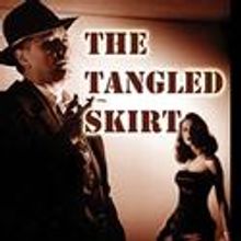THE TANGLED SKIRT Heats Up the Season at New Jersey Repertory Company 12/20