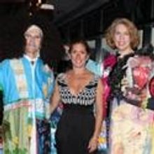 Photo Coverage: 60th Anniversary Party for the Actors' Equity Gypsy Robe