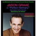 Jason Graae Brings PERFECT HERMANY to The Arthur Newman Theatre 11/27