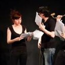 Improv Games Held This Second Saturday at the Strand 11/13