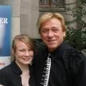 Ken Lundie To Catch Anne Clare Gibbons-Brown In PHANTOM In Hudson River Valley