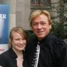 Ken Lundie To Catch Anne Clare Gibbons-Brown In PHANTOM In Hudson River Valley