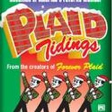 PLAID TIDINGS Plays American Heartland Theatre 11/5-12/26