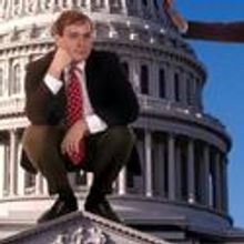 THE CAPITOL STEPS Comes To Princeton High School Performing Arts Center 11/18