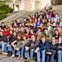 The Princeton Triangle Club Presents FAMILY FEUDALISM