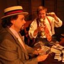 National Speakers Set For Molumby's Million Performances At Centre Theatre