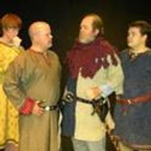 Two Productions Announced For CPCC Performing Arts in November