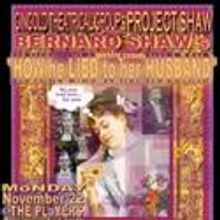 Project Shaw Sells Out HOW HE LIED TO HER HUSBAND