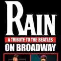 Barnes & Noble Announces Upcoming Events Including RAIN Band Members & More