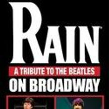 Barnes & Noble Announces Upcoming Events Including RAIN Band Members & More
