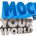 MOCK YOUR WORLD Returns To The Beechman Theatre