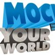 MOCK YOUR WORLD Returns To The Beechman Theatre