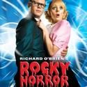 Andy Gray Steps In As Narrator In THE ROCKY HORROR SHOW As Of Nov 8