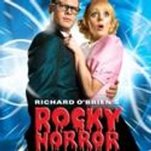 Andy Gray Steps In As Narrator In THE ROCKY HORROR SHOW As Of Nov 8