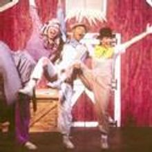 The Little Red Hen Goes Country at Alden Theatre 11/7