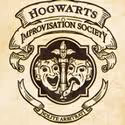 The Upright Citizens Brigade Theatre presents The Hogwarts Improvisation Society…