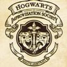 The Upright Citizens Brigade Theatre presents The Hogwarts Improvisation Society 11/2