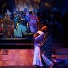 True Colors Theatre Company Presents Langston Hughes' Black Nativity 11/23-12/30