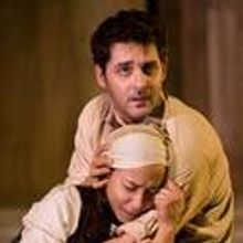 Silk Road Theatre Project Extends SCORCHED 