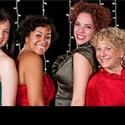 New Rep Presents New Rep's Darling Divas Deck the Holidays