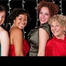 New Rep Presents New Rep's Darling Divas Deck the Holidays