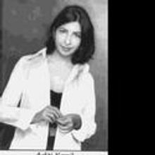 Kapil and Ting To Hold Discussion on New Work At Long Wharf 11/10