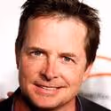Michael J. Fox Lectures At The Fox 11/10