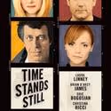 TIME STANDS STILL Welcomes WNYC Talk Back Tomorrow 11/2